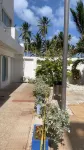 อพาร์ทเม้นท์ San Andres CC ใกล้ชายหาด