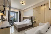 Costa de Luxe Suites - Balcony