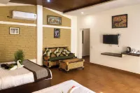 짐 코르벳 국립 공원 램나가르 호텔