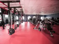 โรงแรมบอยน์ วัลเลย์ - เตียงและอาหารเช้าเท่านั้น - ที่มีฟิตเนส