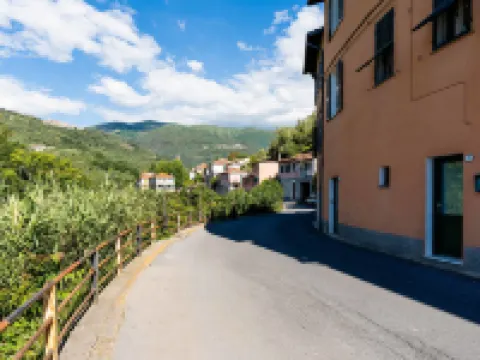 Nonna Lena Hotels in Prela
