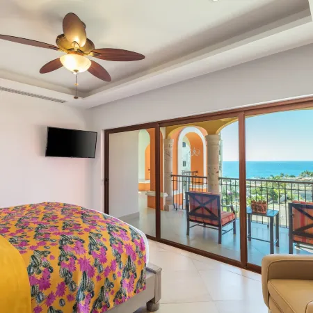 Villas at Hacienda Encantada