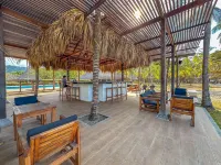 Huku Beach Hostel Palomino - Haustierfreundliche