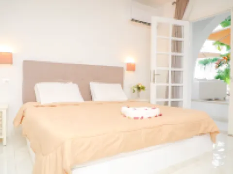 Hotel GAIA Hotéis em Nabeul