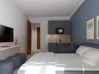 Antares公寓 鄰近比爾克的酒店