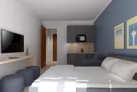 Antares Apartments - Condos