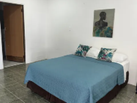 La Posada del Buzo Hotels in Portobelo