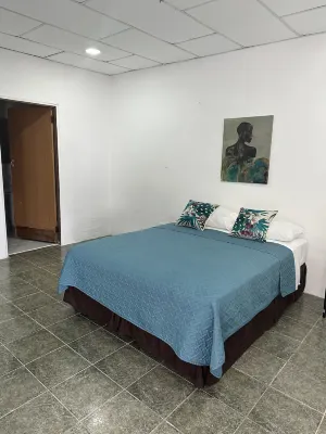 La Posada del Buzo Hotel di Portobelo