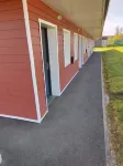 Hôtel le 15 Périgueux proximité A 89 - 2-Star