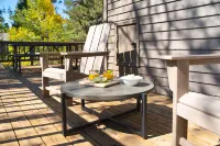 Tanner by Avantstay Modern Cascades Escape