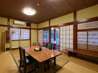 Hayamasou Hotels in Tokamachi