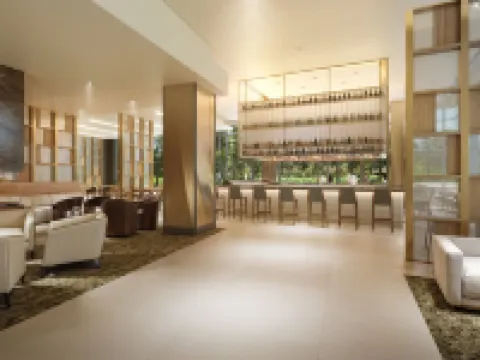 Residence Inn Reston レストンのホテル