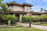 Colony Villas Waikoloa 301 2 Bedroom Villa by RedAwning Hotels in 