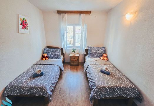 Hvar 스파 & 아파트의 스파 공간