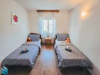 Hvar Spa & Apartments - Homestays