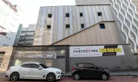 Hotel the One Hotel in zona Yeonhui Cricket Ground