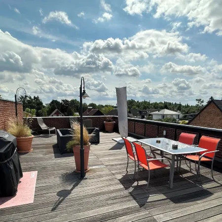 Meinpartments Wolfsburg