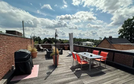 Meinpartments Wolfsburg