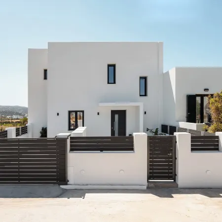 C & G Villas