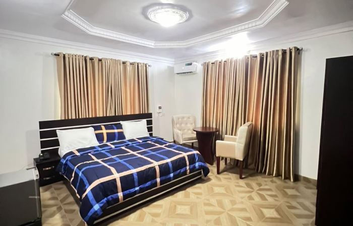 Genisys Guest House