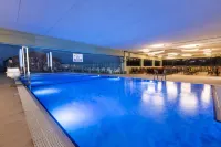 Roxon Desert Arad - Pools