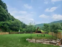 Hongcheon Private Bed and Breakfast Torang