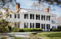 The Clifton Hotels in Charlottesville
