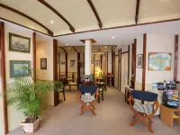 Hôtel San Pedro โรงแรมในแซ็ง-มาโล