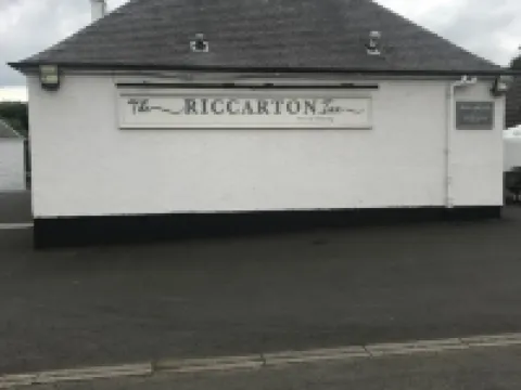 Riccarton Inn โรงแรมในเอดินบะระ
