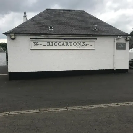 Riccarton Inn