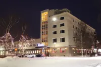 Hotel Merihovi - Wifi