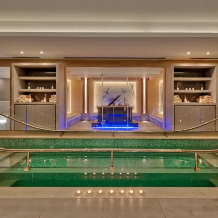 Miraggio Thermal Spa Resort