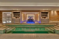 Miraggio Thermal Spa Resort - Spa