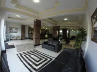 Havana Palace Hotel II Hotel di Uberaba