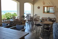 Sunrise Hotel - breakfast
