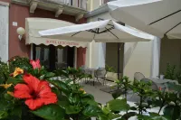 Hotel le Boulevard Hotels in Venice-Lido