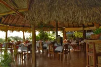 Guacamaya Lodge - breakfast