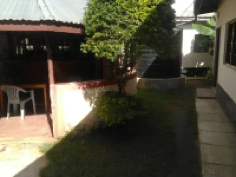 Oki Grand Hotel Hotels in Bondo