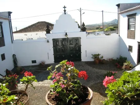 Casa Das Calhetas - Turismo de Habitação Отели в г. Сан-Мигел