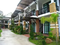Nattha Waree Hot Spring Resort and Spa Hotel di 