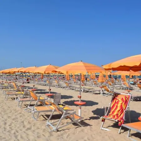 Ristorante Hotel Lucia - 100 mt Dal Mare