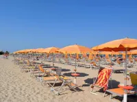 Ristorante Hotel Lucia - 100 mt Dal Mare - Beach