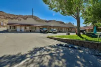 Adventure Inn Moab - Motels