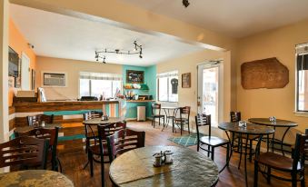 Adventure Inn Moab