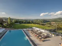 La Reggia Sporting Center Hotel Hotels in Cascia