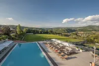 La Reggia Sporting Center Hotel