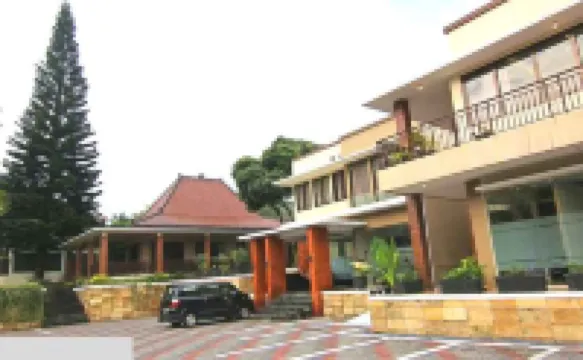 Akasa Hotel Kaliurang