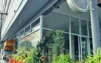 Tanatnan Hotel Hotels in 