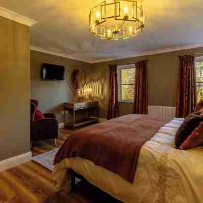 Boyne View House Rooms