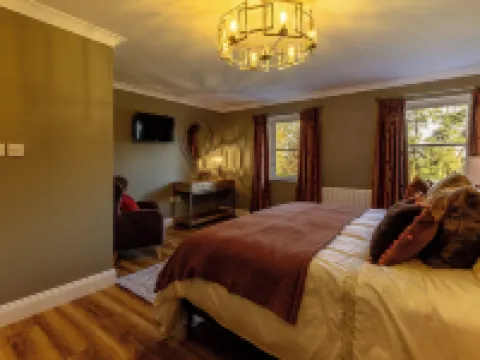 波因景觀之家酒店 米斯郡酒店